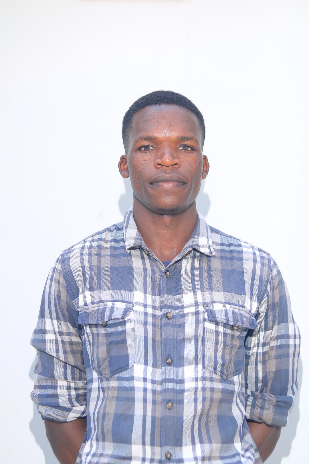 Team member 3